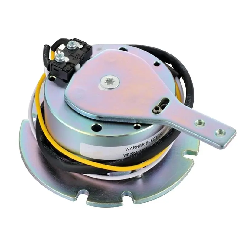 24VDC 3.0Nm Electric Motor Brake For Warner Mobility Scooter And Electric Wheelchair Brakes WR225A115P1-A97E