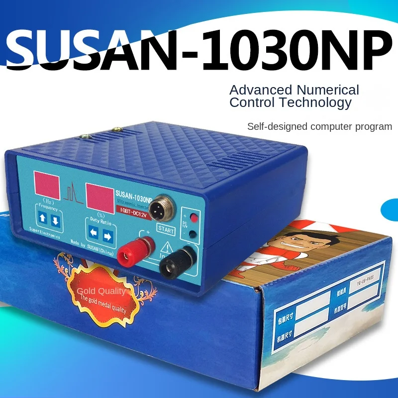 رأس عاكس IGBT 1020NP ، معزز عالي الطاقة ، مستورد