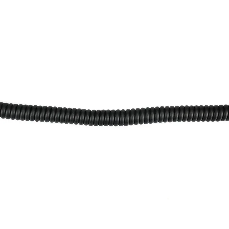 DIY SM16A1 Walkie Talkie Speaker Cable Mic Microphone Wire for Hytera HYT MD780/G MD782U RD982U MD782V RD982V MD680 RD980 Radio