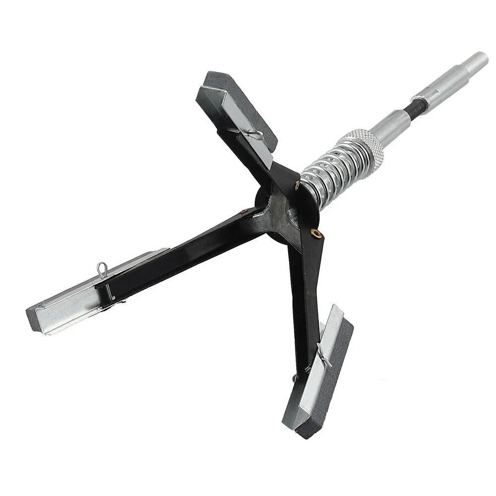 

1pc Car 32 Mm-88 Mm Wide Car Engine Brake Cylinder Honing Tool Hone Flex Shaft Bore Tool For Car Suv Car Accessories