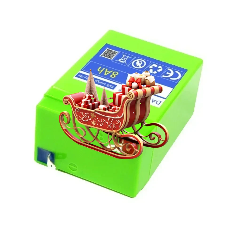 Распродажа вспышки 1, 2 В, перезаряжаемый литиевый аккумулятор, альтернативные свинцово-кислотные батареи для игрушечных машин, светодиодное освещение, уличный аккумулятор