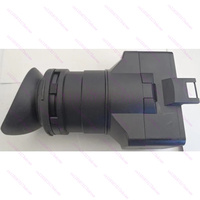 For Sony PXW-FS7 PXW-FS7M2 FS7 Mark II ILME-FX6 FX6V ILME-FX9 FX9V Viewfinder Eyepiece VF Eye Cup Block 95% NEW