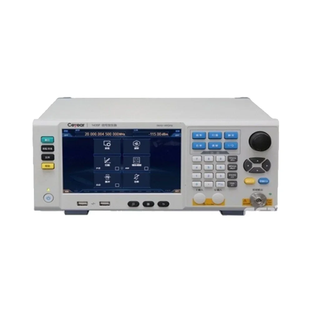 

Ceyear Signal Generator 1435F Series Signal Generator