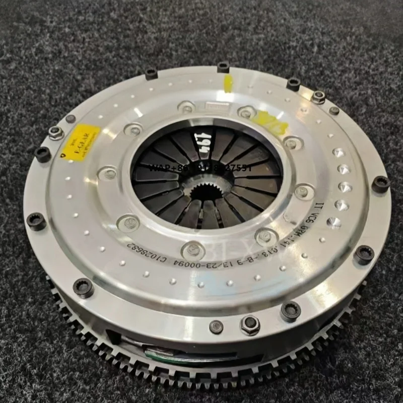 

Suitable for GALLARDO Huracan AVENTADOR Clutch Release Bearing07L105269K/07L105269J/07L105269F/07L115138H/07l141011l