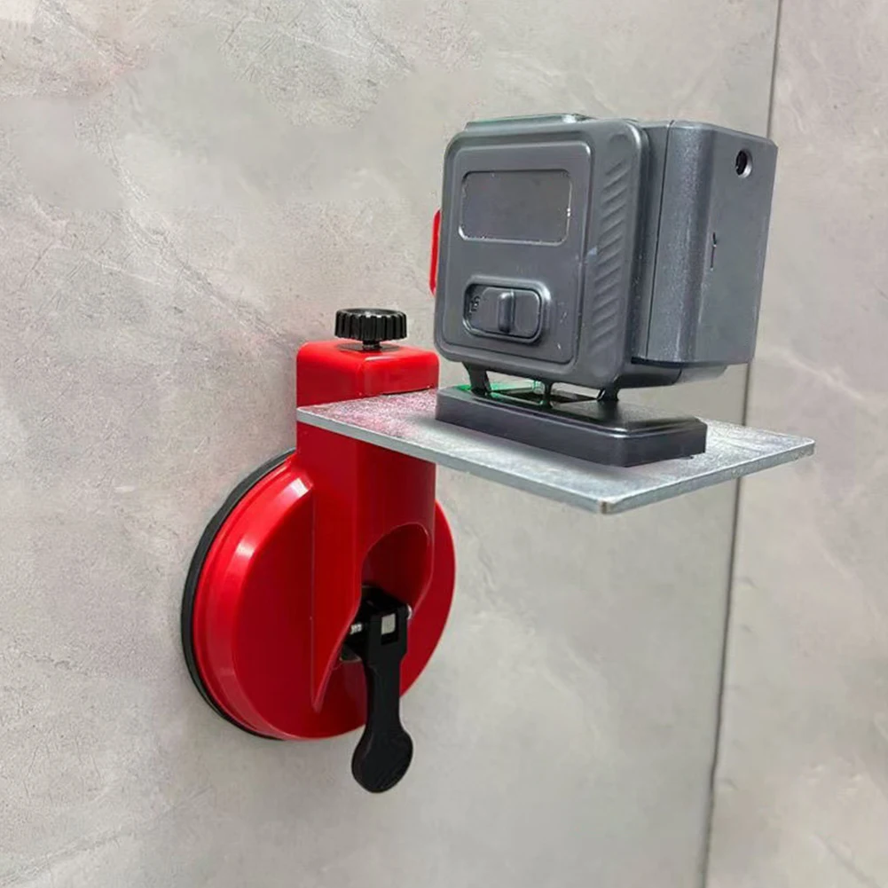 Adjustable Fixed Splicing Suction Cup Right Angle Fixer Gradienter Bracket Tile Tools Home Improvement Tensioner Tools