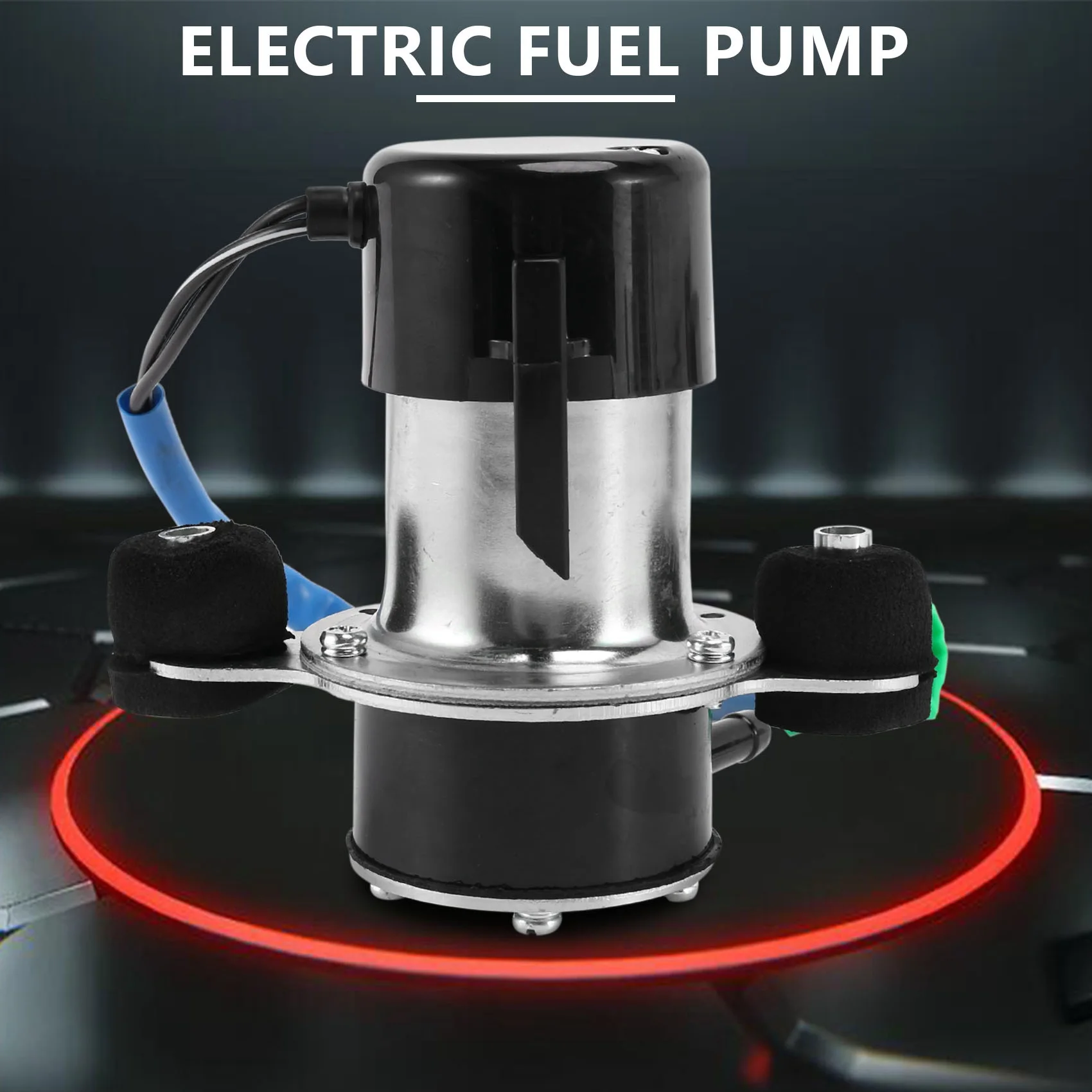 Top Sale 15100-85501 15100-79100 Electric Fuel Pump 12V For Super Carry DB51T DD51T DC51T DA51T