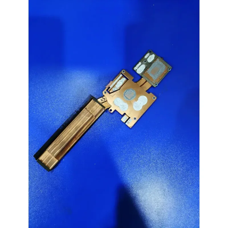 for Shenzhou S8D6 Raytheon 911X Heat Sink Cooling Fan Radiator Thermal Dissipation Module for Computer CPU GPU Cooler