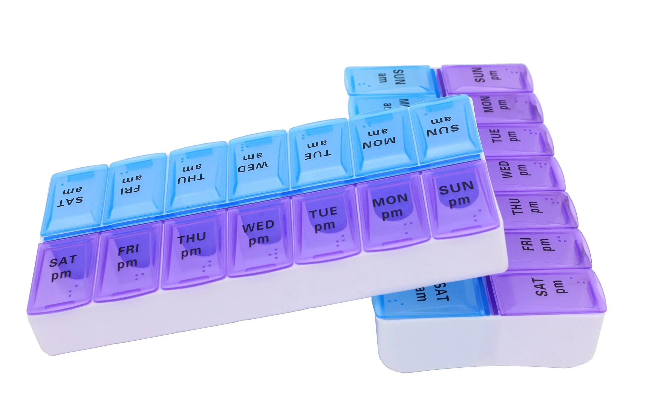 Thumbnail 3 - #75 Latest Pillboxes Price Drops