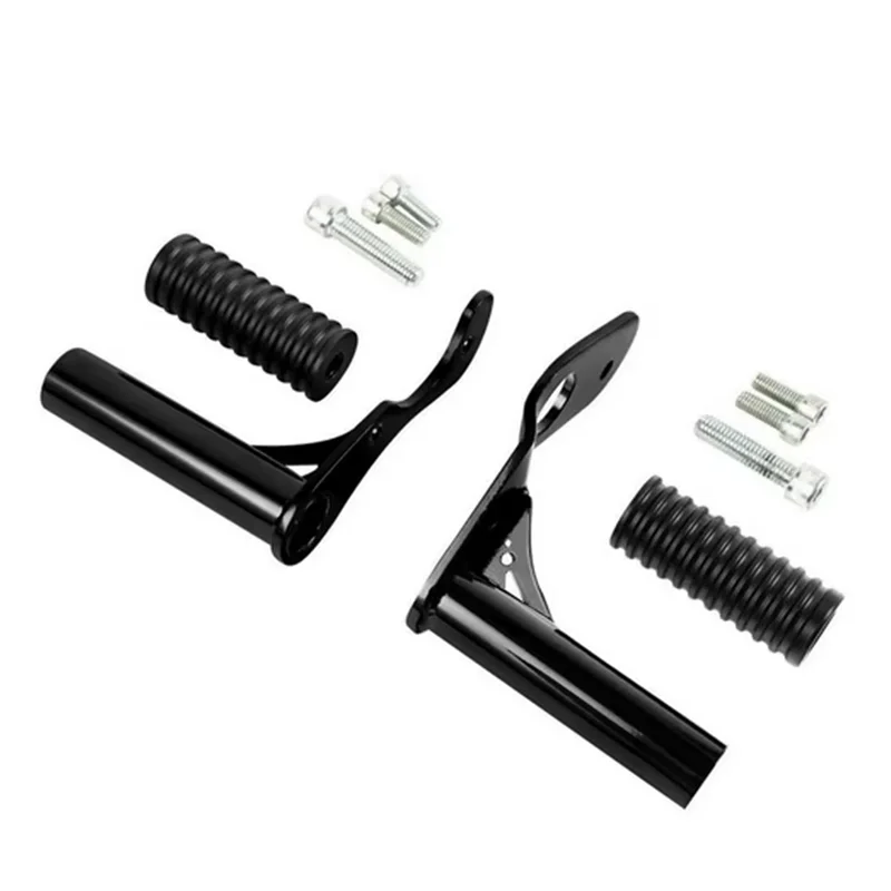 

For -Davidson Softail Streetfighter Dyna Roadster 2018-2022 Modified Rear Anti-Fall Bumper Bar Guard Motorcycle Accessory