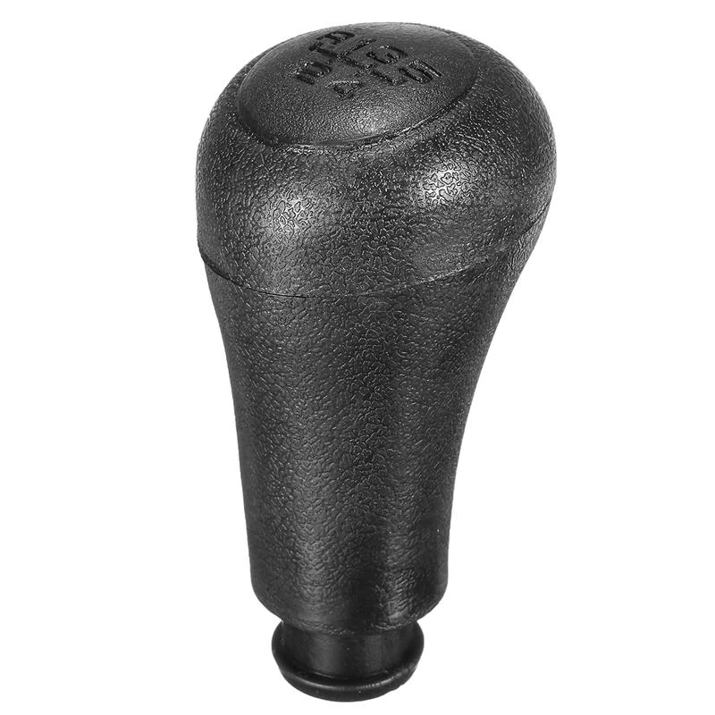 5 Speed Manual Shift Gear Knob Lever Gaitor Boot Cover For Golf MK3 Vento 91-98 T4 90-03 1H0711141A Gear Shift Knob