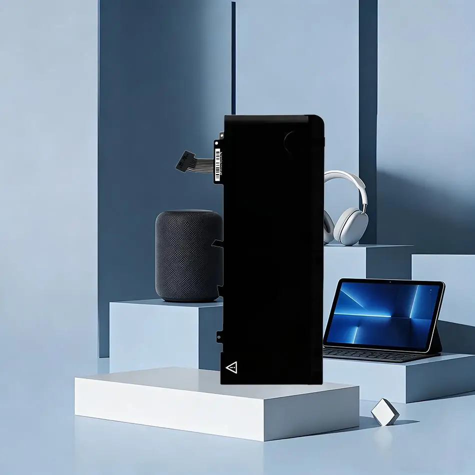 

Аккумулятор для ноутбука Apple Macbook Pro 13 A1278 A1322 2009 2010 2011 2012, версия без Retina-дисплея