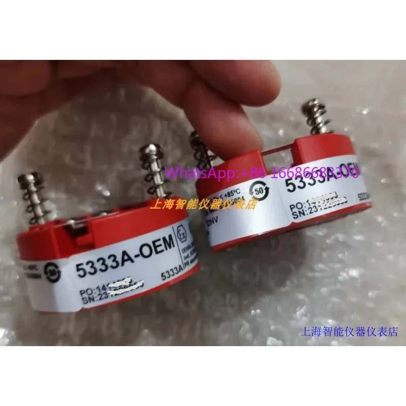 PR 5333D 533A-OEM new imported electronic two-wire programming transmitter