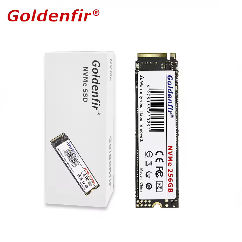 2. M2 SSD N..