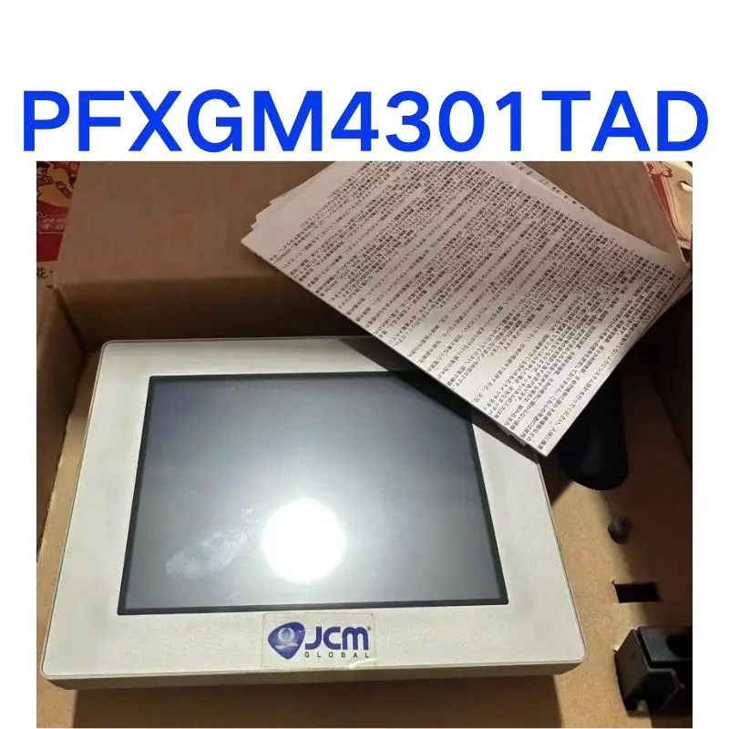 New touch screen PFXGM4301TAD fast shipping