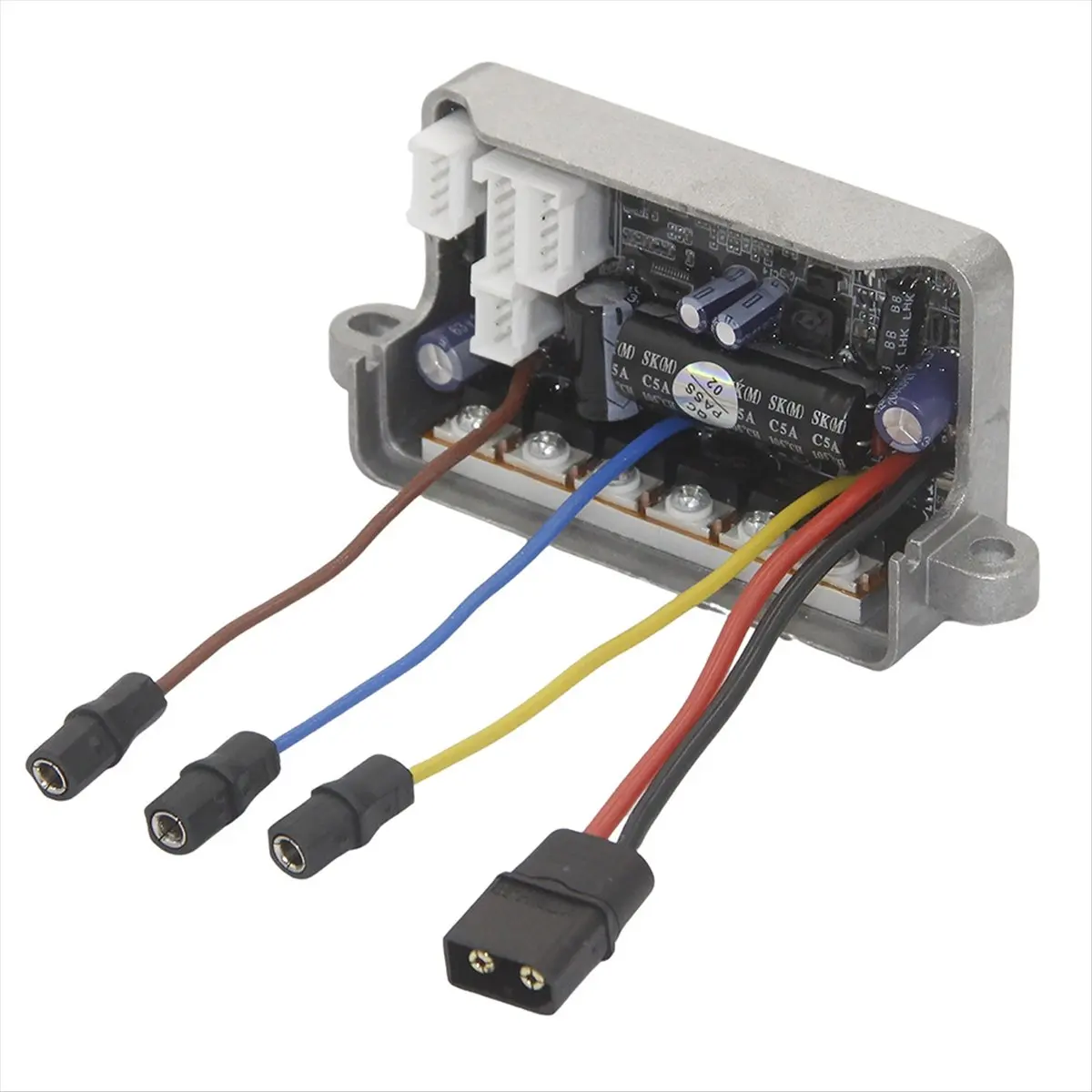 

Universal Controller Mainboard for KQi2 Pro Electric Scooter Skateboard Controller Replacement [JQ-EN&RS]