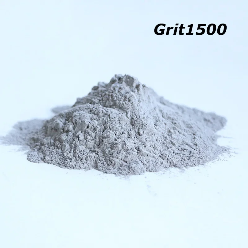 1kg Brown Corundum Sand Abrasive Sandblasting Use Brown Fused Alumina Oxide Polishing Grinding Powder Grit16~3000