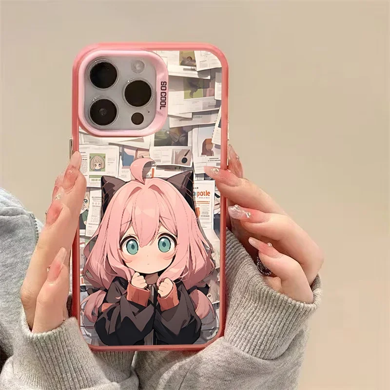 حافظة لهاتف هواوي هونور ماجيك 5 6 برو 7 لايت 90 200 400 برو لايت X6B X9B X9A X9 X8A X7A X7B غطاء IMD صلب