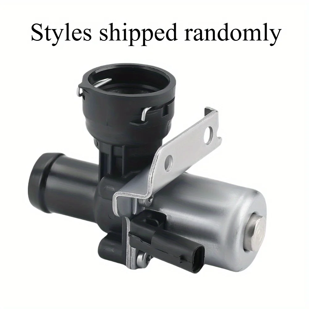 

Heater Control Valve for Ben C250 C204 2012-2015 C250 W204 2012-2014 SLK250 R172 2012-2015 Replace 2712030164 A2712030164