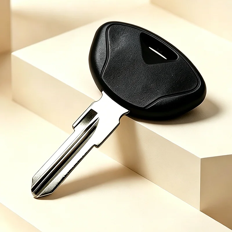Uncut key blank for BMW motorcycles C650GT C600 SPORT C1-200 C1 C650 GT C 600 650 K1200 1300 S1000R R1200