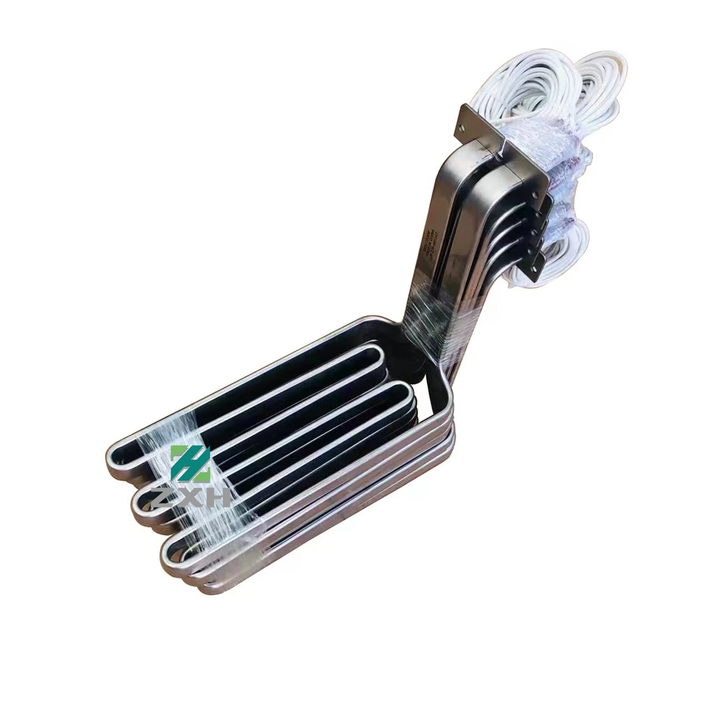 

8500W 7500W Cheap Flat Tube Heating Element for Fryer Equipment