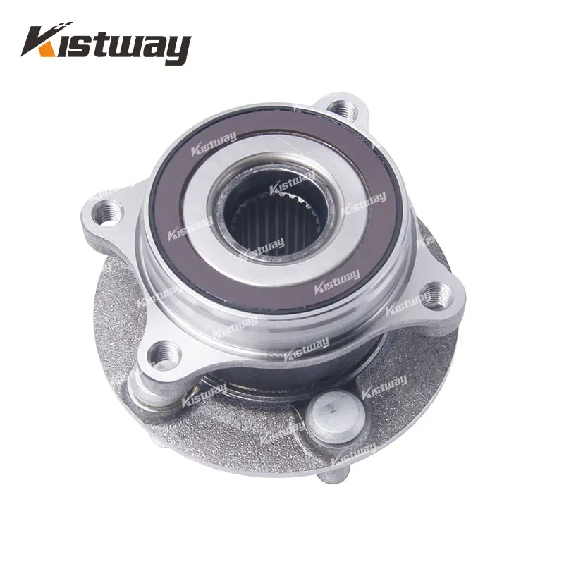 

1PCS High Quality Front Wheel Hub Bearing For TOYOTA PRIUS ZVW30 1.8L For LEXUS CT200H 4355047011 4355047010 VKBA7576