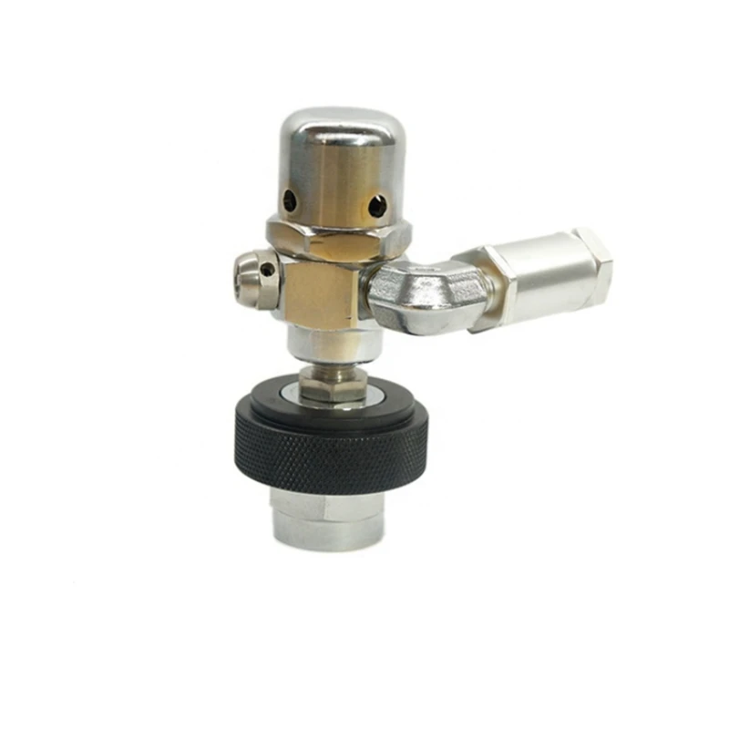 Factory direct wholesale automatic pressure gas regulators for home use