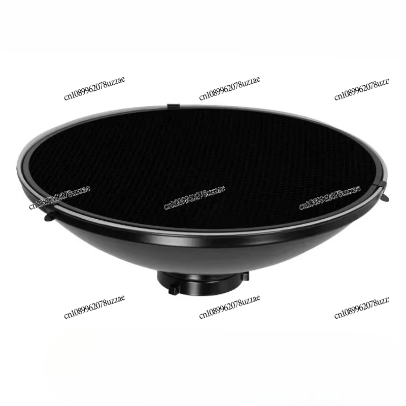 42/55Cm Radar Cover 42 Inch Honeycomb Honeycomb Net Photography Reflector Still Life Photo Beauty Disc Soft Light Cloth