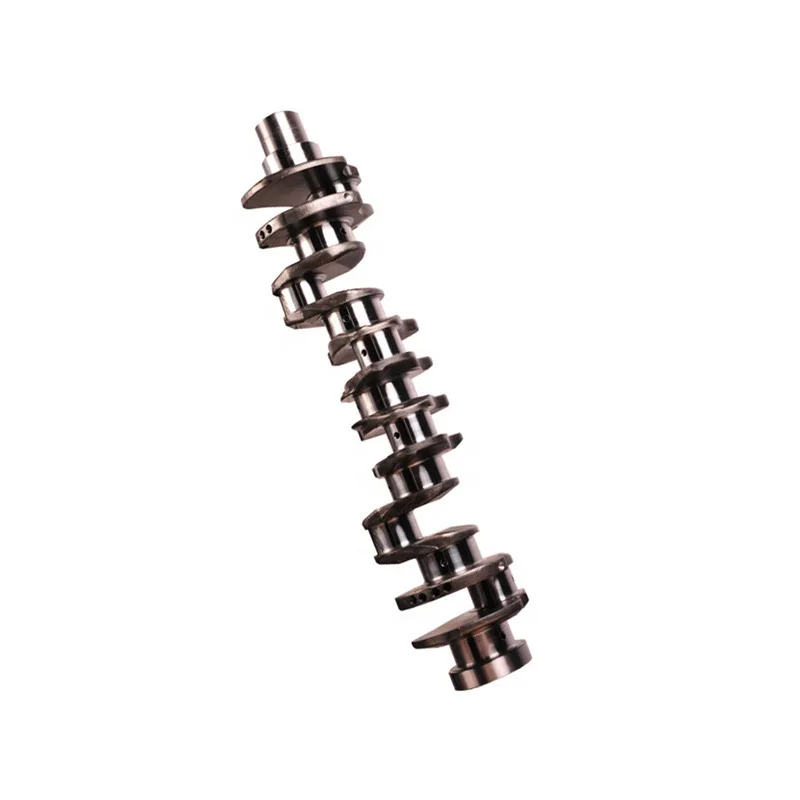 

New Crankshaft C3917320 3917320 for Cummins 6CT Engine