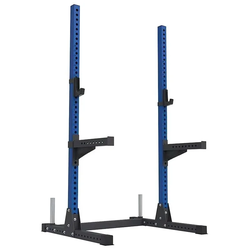 Gym Fitness Equipment Strength Training Racks Barbell Stand Squat Power Rack Squat Rack