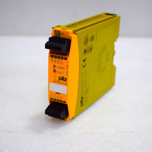 

2026 773510 Mo3p 2so Pnozmulti Classic Saftey Relay 24vdc Brand New Original Spot Plc