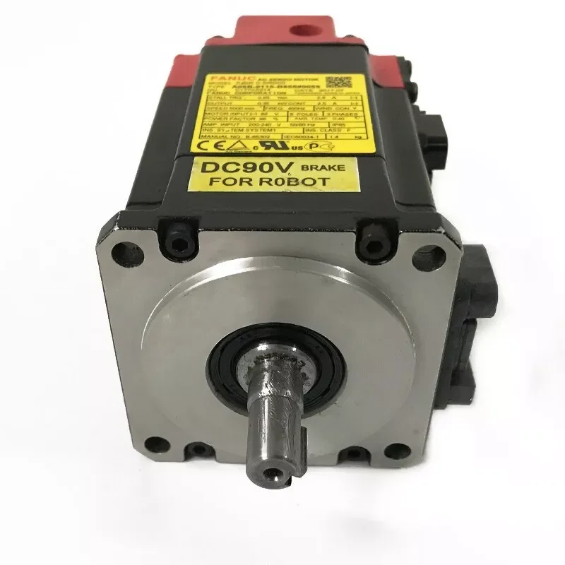 Drive A06B-0235-B605 Servo Motor A06B-0075-B403 A06B-2223-B605#S000 A06B-0223-B605#S000 A06B-0063-B303 A06B-0212-B605