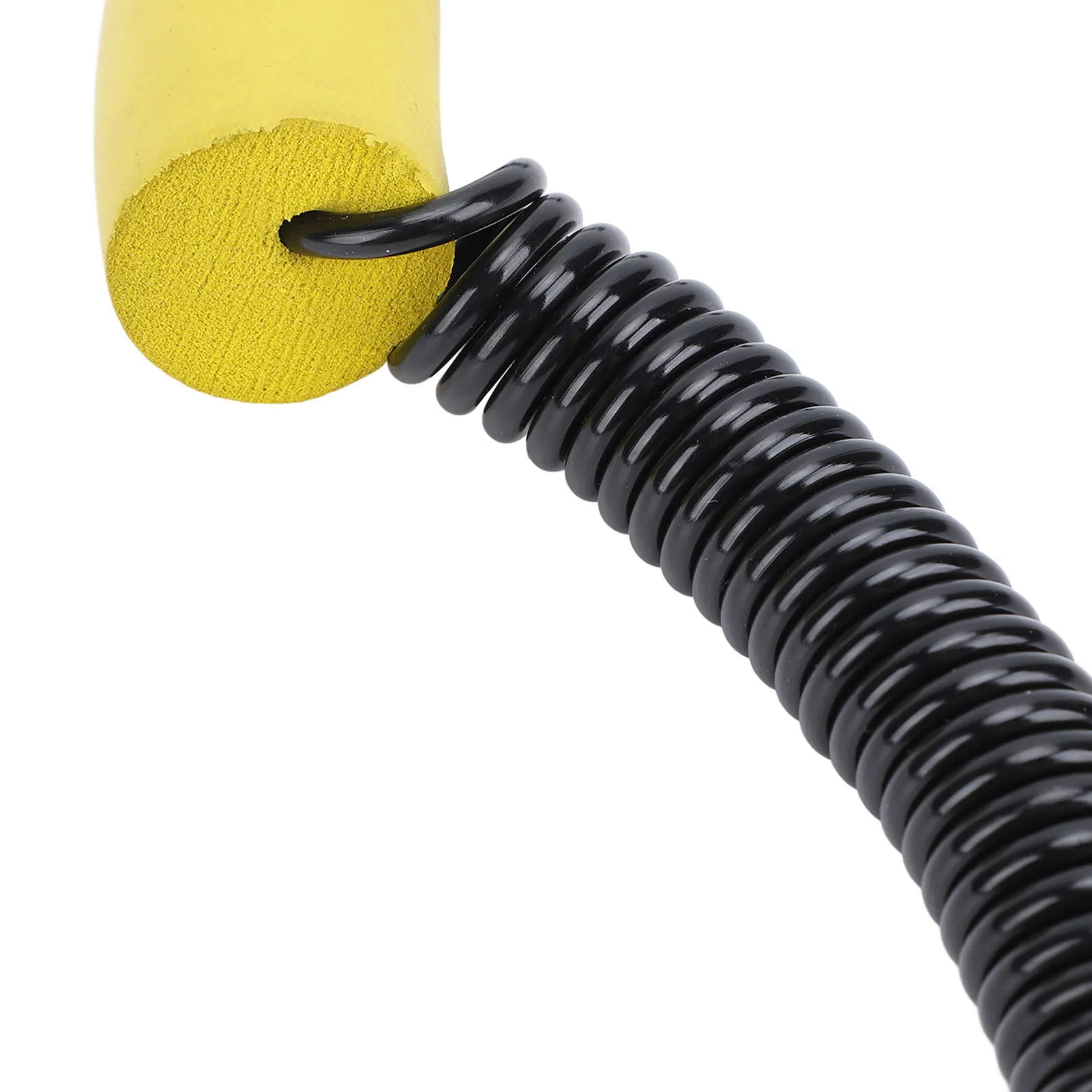 حبل أمان للتزلج النفاث بمحرك القارب 278003092 سلك مفتاح التعلم المضاد للسرقة ومشبك لـ Sea-Doo GTI GTR GTX SPAR Wake PRO