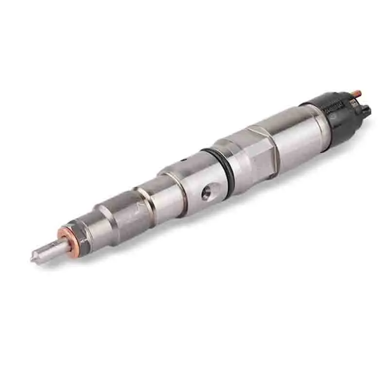 

Fuel System Sprayer Jet 0 445 120 309 Auto Diesel Part Injector 0 445 120 106 0445120106 0445120309 For DONGFENG D5010222526