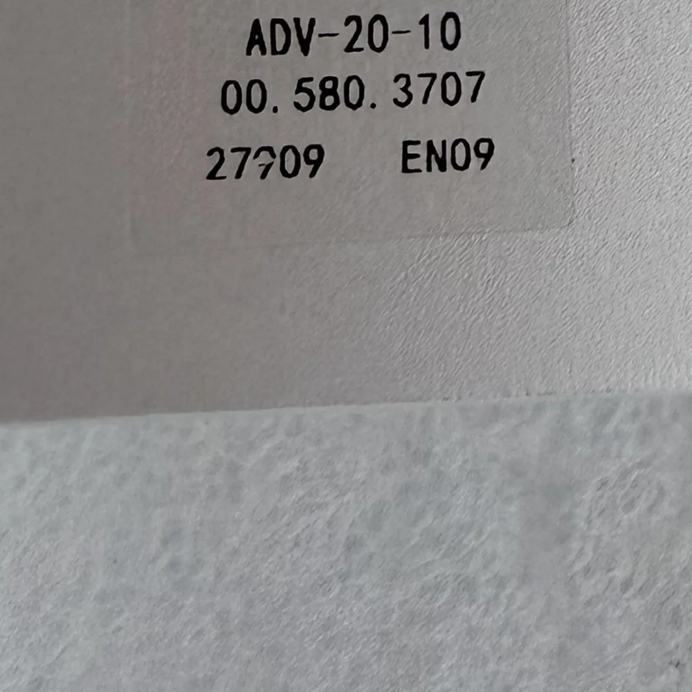Heidelberg Sm74pm74 Printing Machine Automatic Cleaning Tape Positioning Cylinder 00.580.3707 Accessories