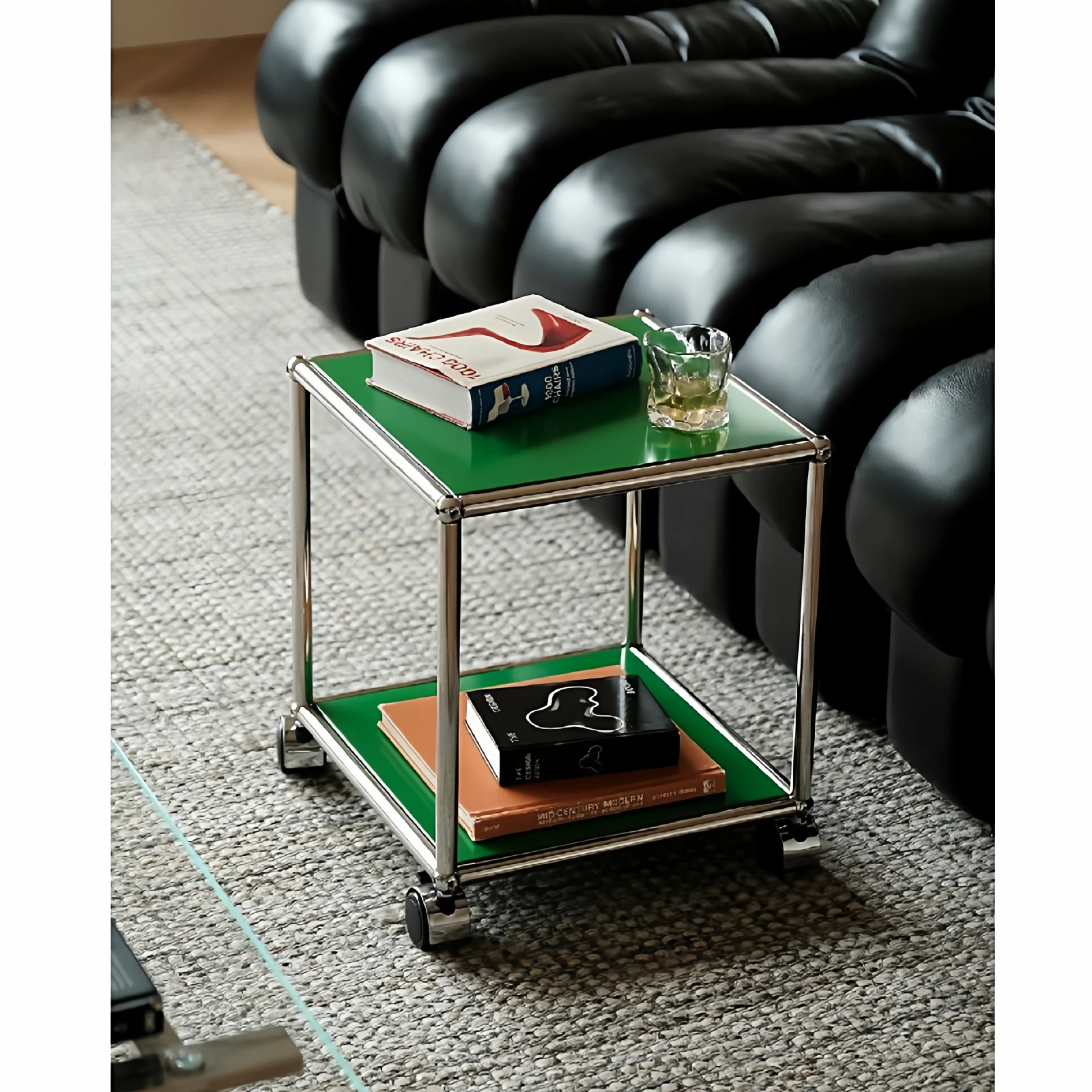 Thumbnail 2 - #4 Storage Coffee Tables Sale