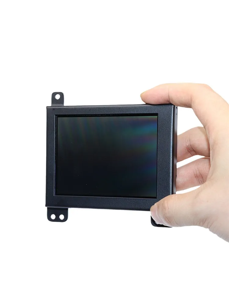 Suitable for PC200 210 220 300 360-7 excavator dashboard display LCD panel accessories