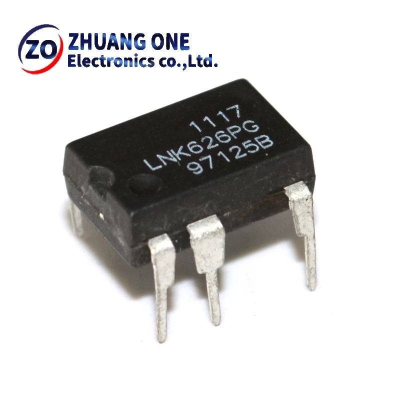 5PCS LNK306PN LNK306P LNK306 DIP-7 LNK305PN LNK304PN LNK564PN LNK364PN LNK626PG LNK362PN LNK363PN LNK500PN LNK625PG LNK624PG