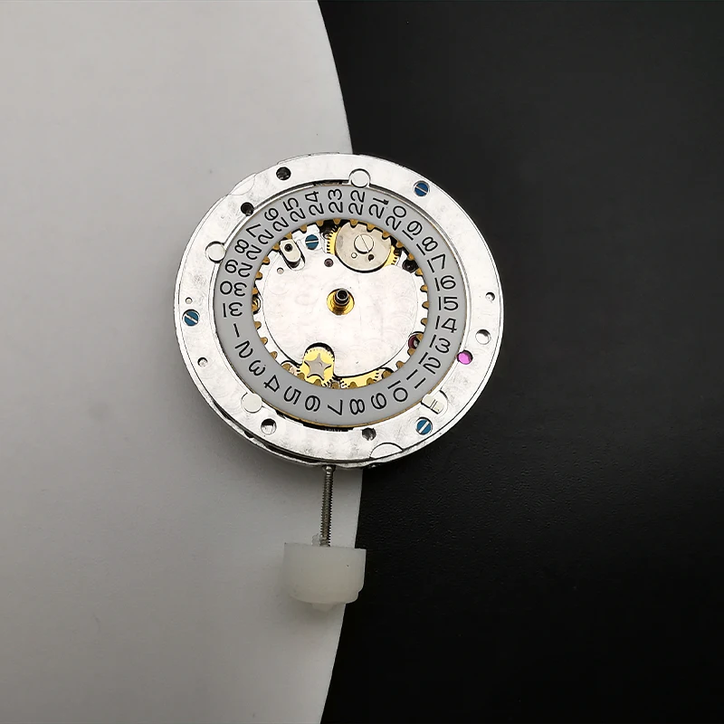 Хорошее качество, Китай, 3135 механизм для винтажного подводника 16610LN 16610LV, запчасти для часов на вторичном рынке