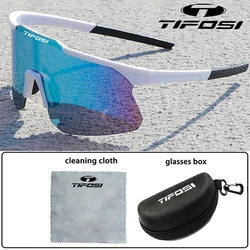 Tifosi cycling Sunglasses UV400 Men Women Riding Eyewear MTB Bike Road Bicycle Mtb Outdoor Bicycle Goggle