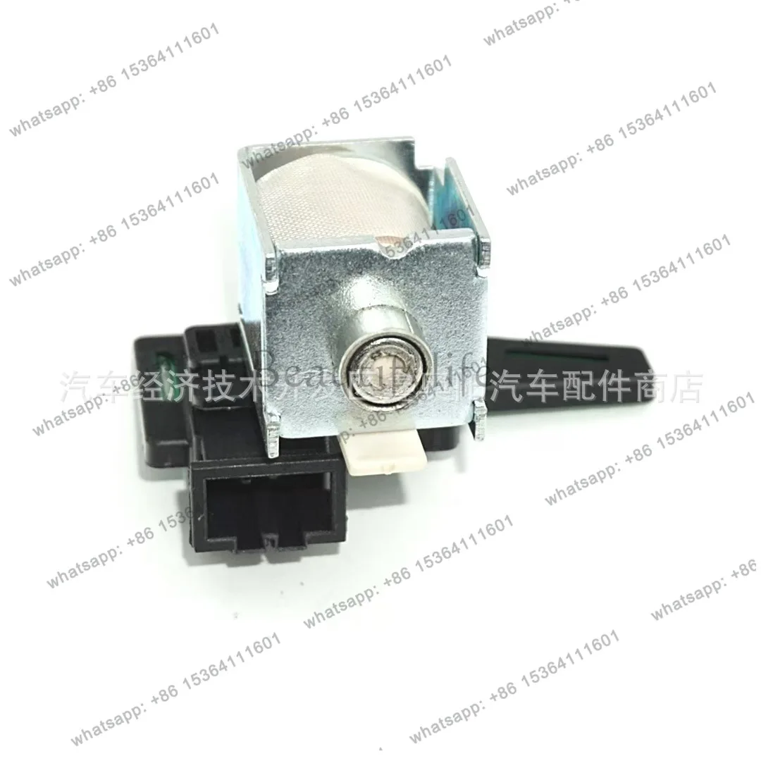 Factory direct auto parts, shift mechanism solenoid valve 4F0927353C