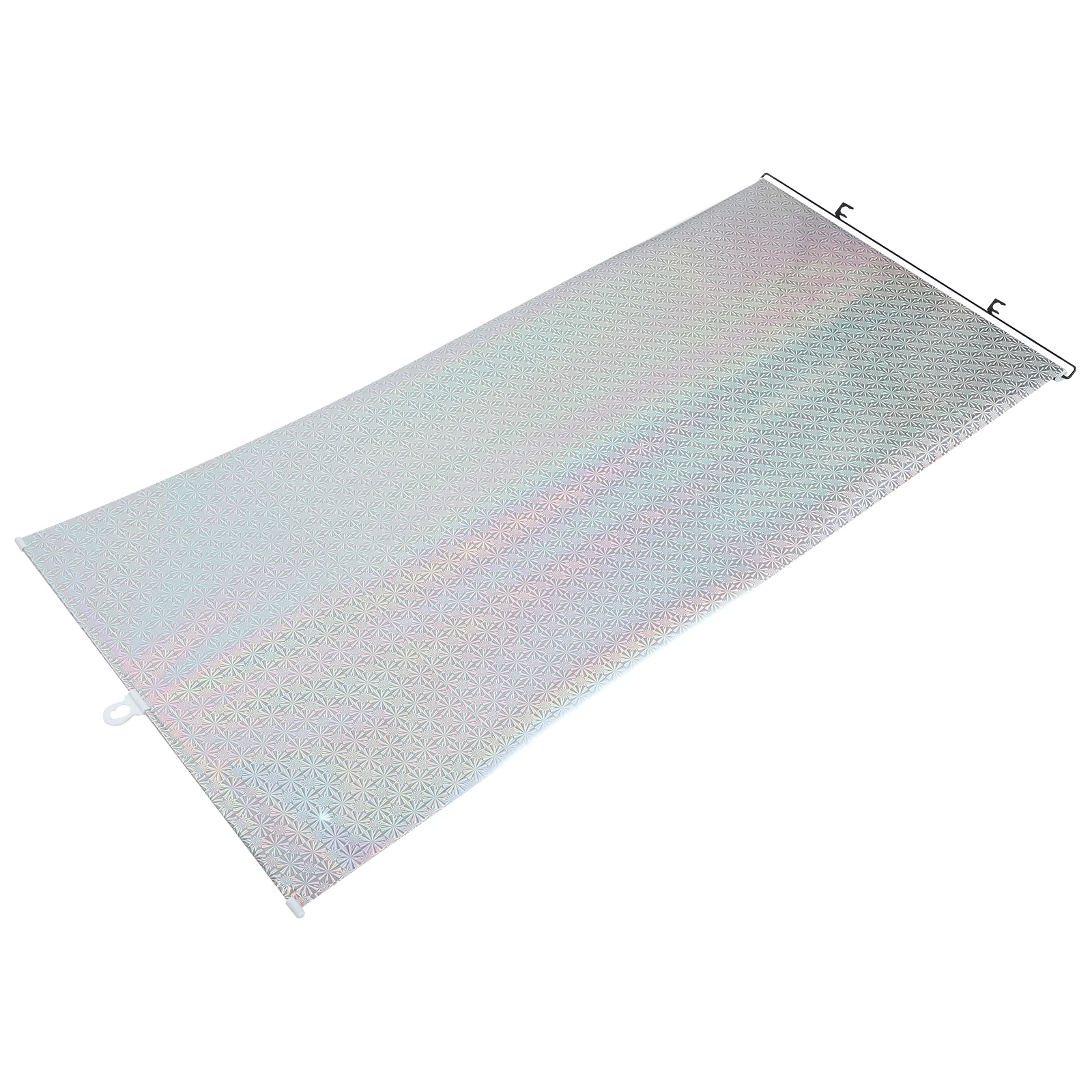 

Suction Cup Sunshade Curtains Car Window Shades for Baby Side Front Rear Blocking UV Privacy Protection PVC Material for Vehicle
