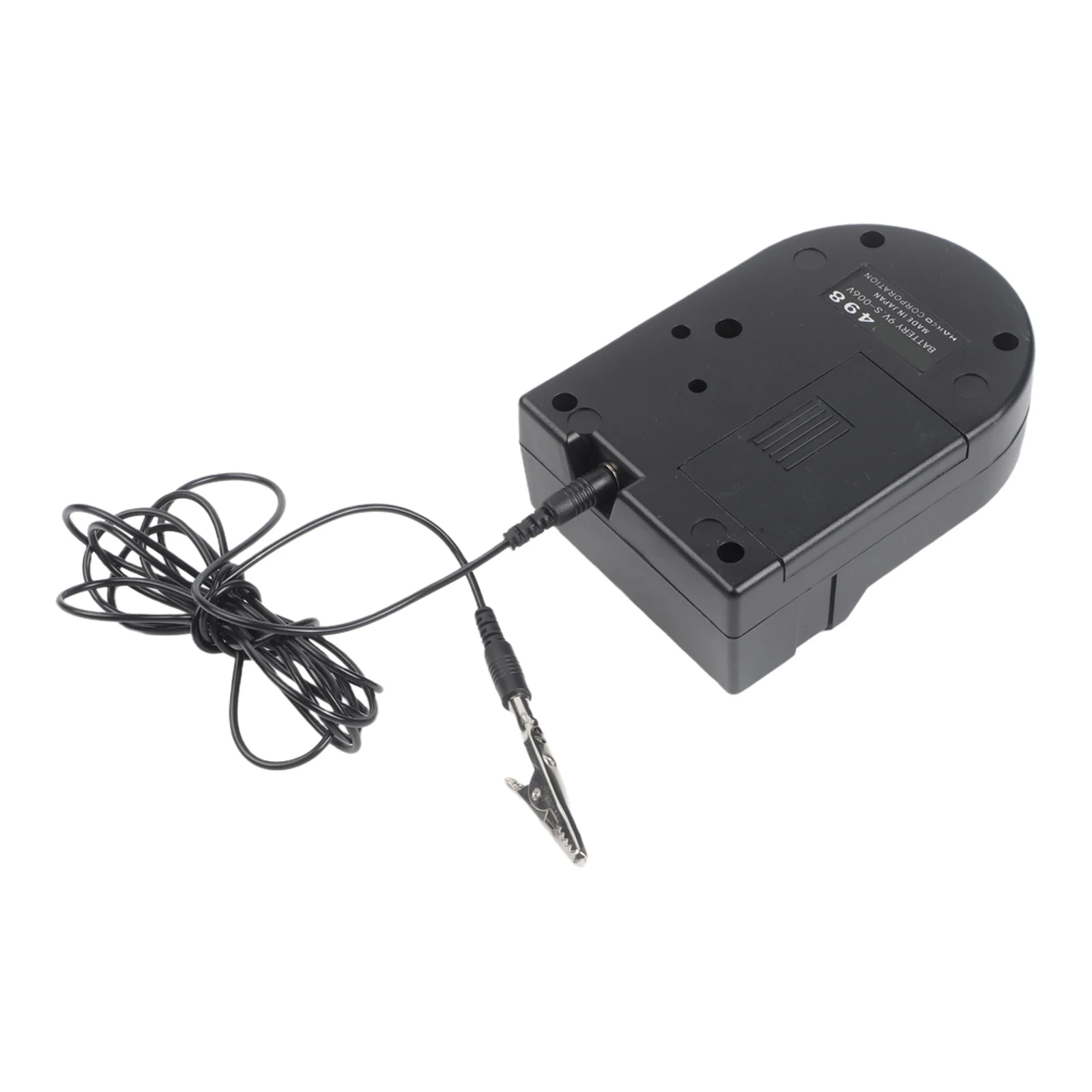 For Anti-static Applications Grounding Tester Wrist Strap Tester Conductive Grounding Test Device Wrist Strap Tester