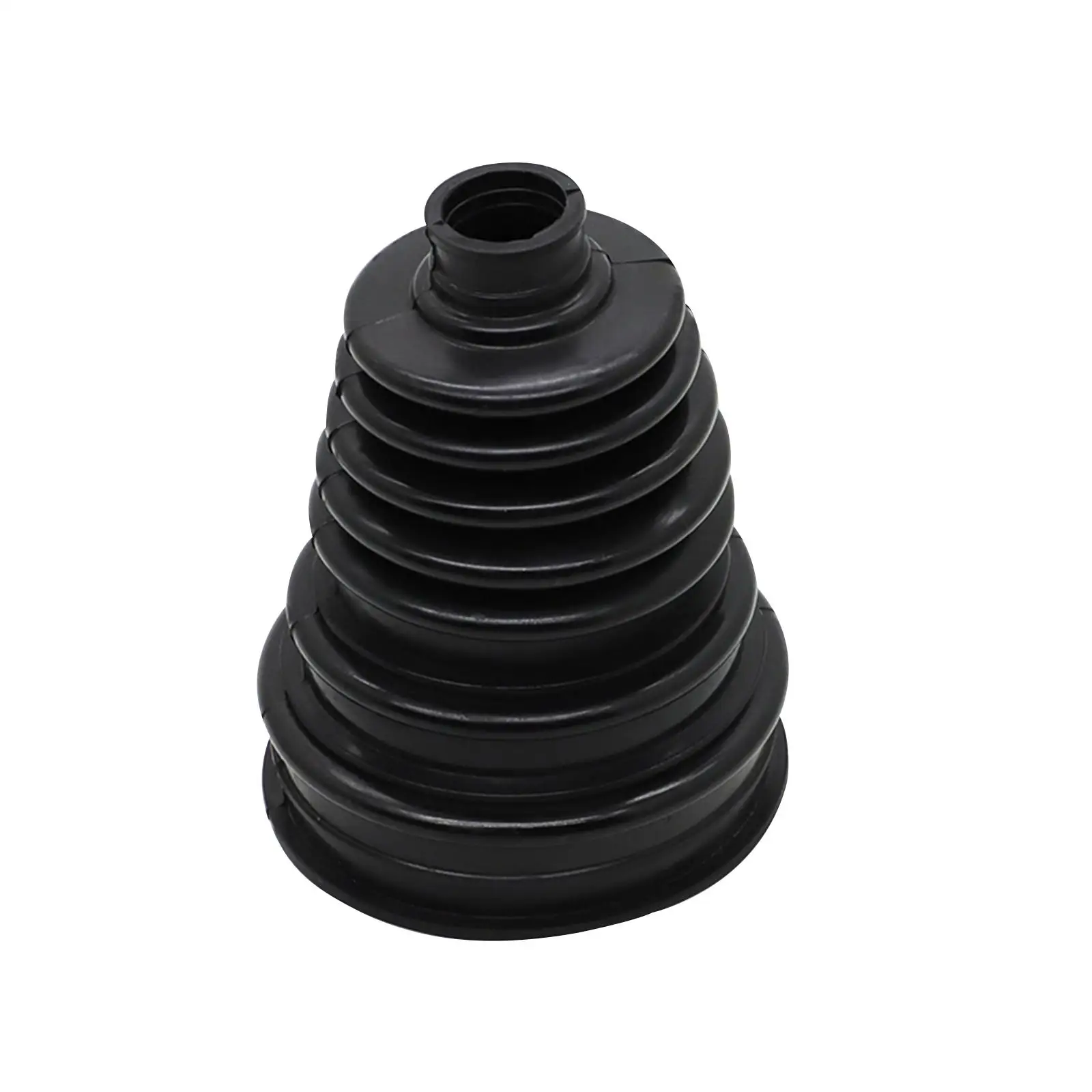 Portable Car CV Joint Boot Dust Proof Durable Driveshaft Adjustable Pneumatic Outer Ball Cages Dust Cover for Automotive Car