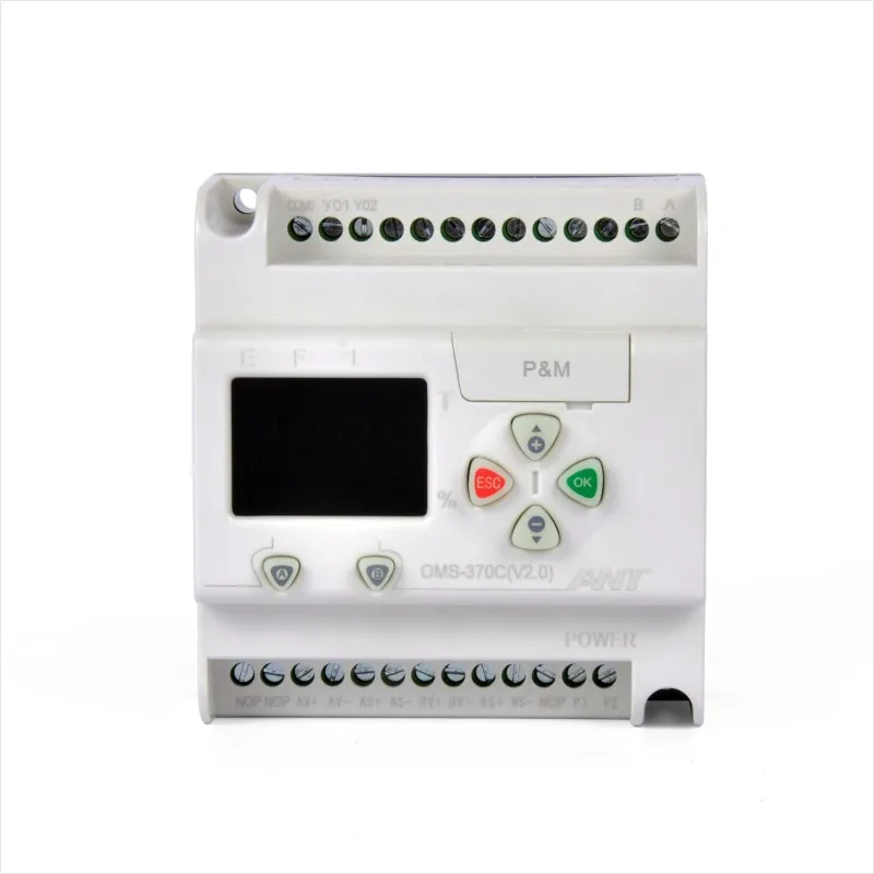 OMS-370C Weight Limiter, Load Measuring Device, Weighing Overload Control Instrument, Elevator Accessories