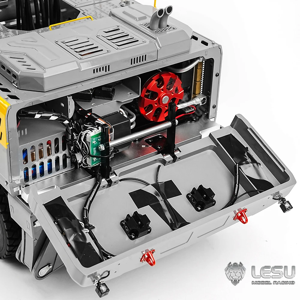 Lesu 1/14 Aoue ET30… - image