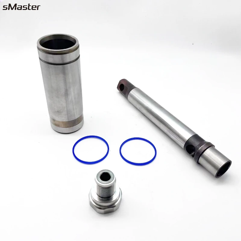 sMaster Airless Spraying Machine Pump Accessories 240919 for Gro 7900 Airless Sprayer Replacement Piston Rod