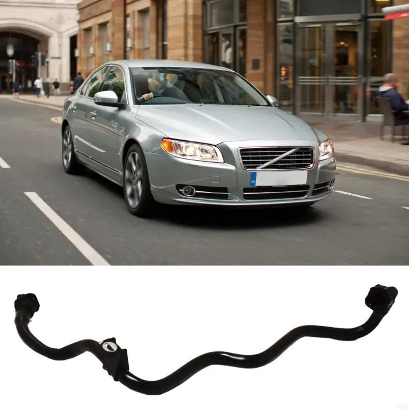 87he auto xe phụ tùng ống làm mát ống kết nối ống cho 32382362 31319821 31368673