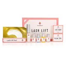 Iconsign Lash Lift Kit with Serum #4