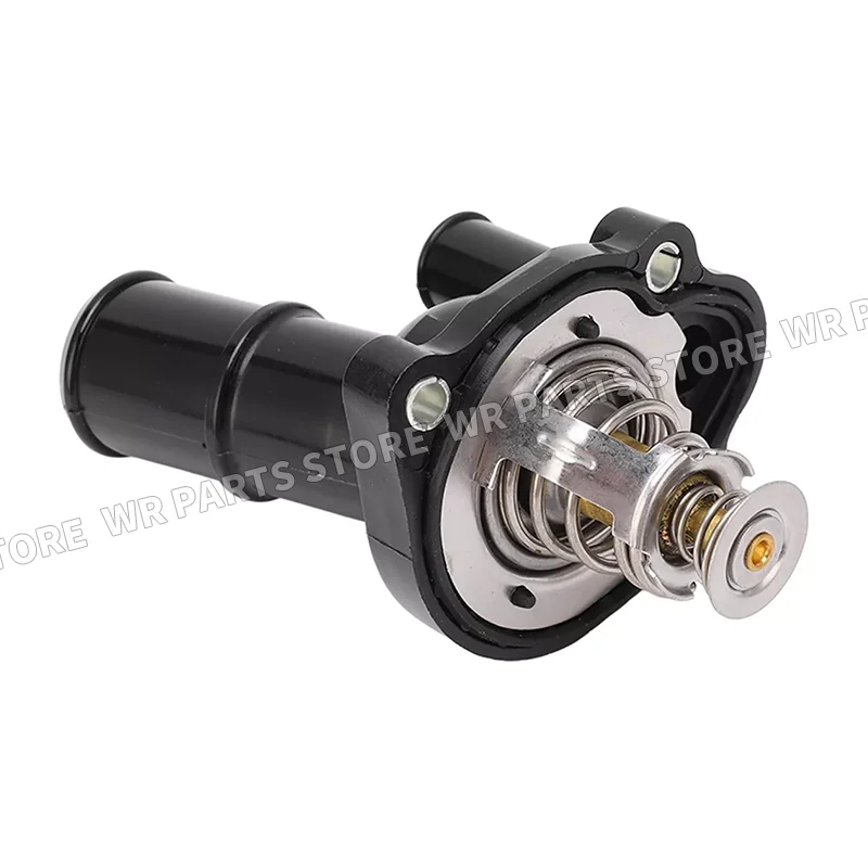 

LR027158 Engine Thermostat For Land Rover Discovery Sport Range Rover Evoque L538 L550