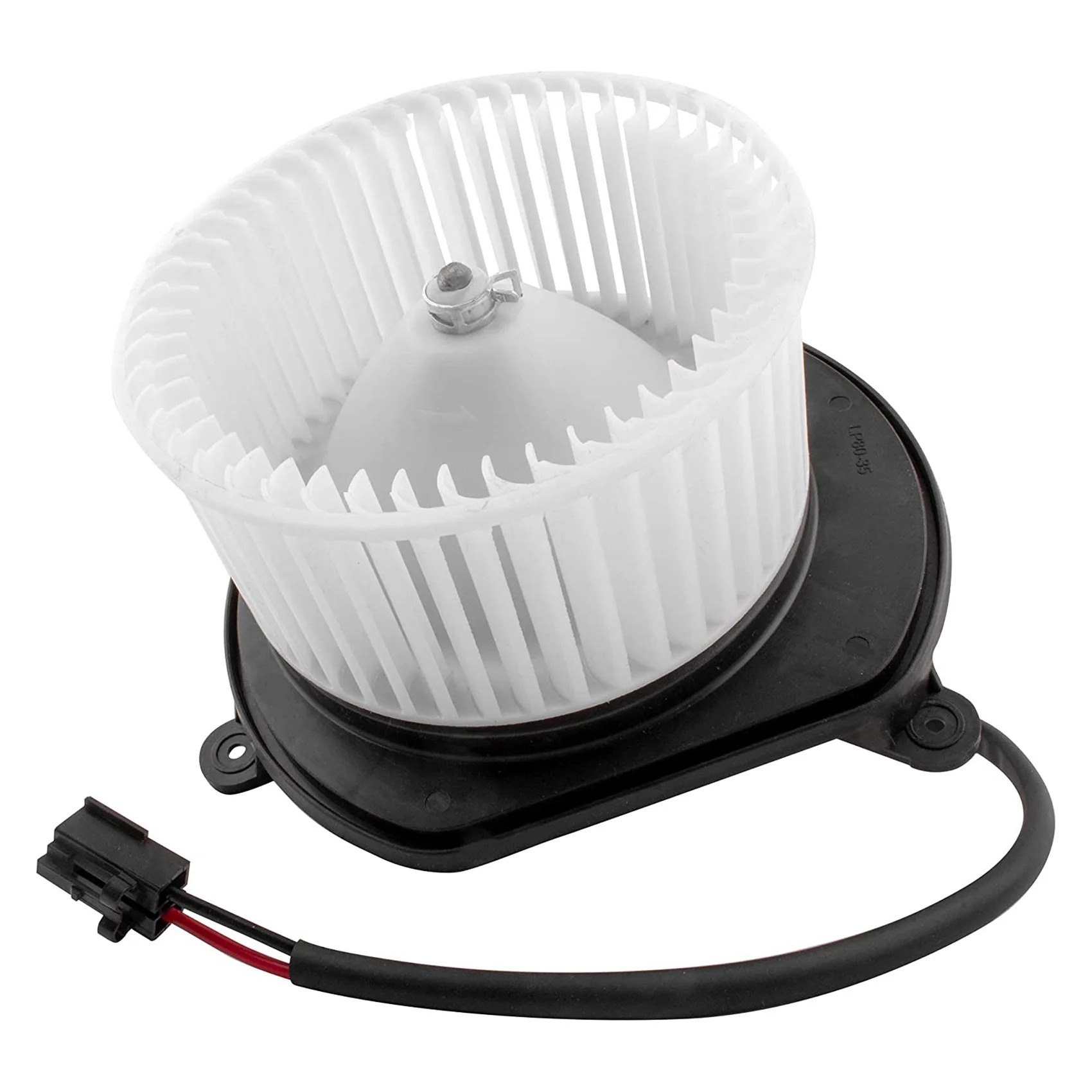 Gruppo ventola motore ventilatore per Jeep Grand Cherokee 2005-2010 Jeep Commander 2006-2010 (XK)